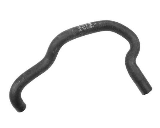 Mercedes Heater Hose - Engine to Auxiliary Water Pump 1078313394